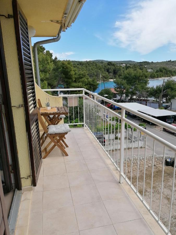 Apartment By The Beach Primošten Esterno foto